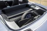 Chevrolet Camaro Z28 Coupe 1998 года